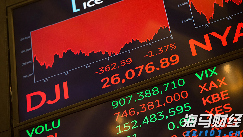 美国企业获益于税改 现金流大幅增长