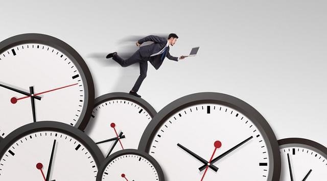 工行合肥滨湖支行营业室开展消防安全演练